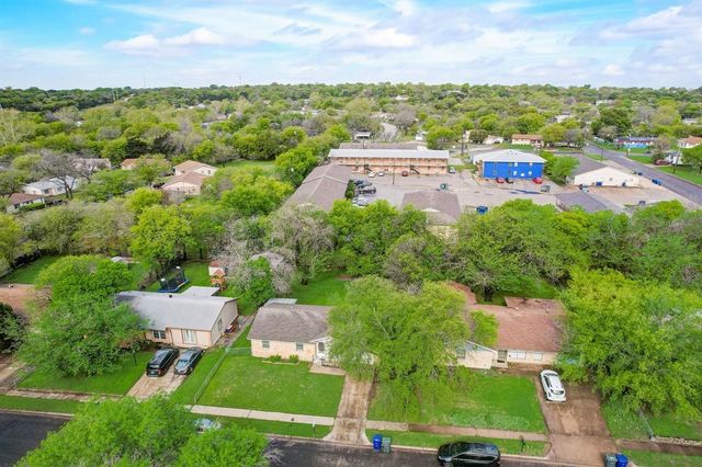 1208 S 19th ST, Copperas Cove, TX 76522