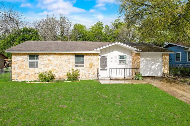 1208 S 19th ST, Copperas Cove, TX 76522