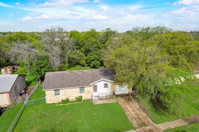 1208 S 19th ST, Copperas Cove, TX 76522