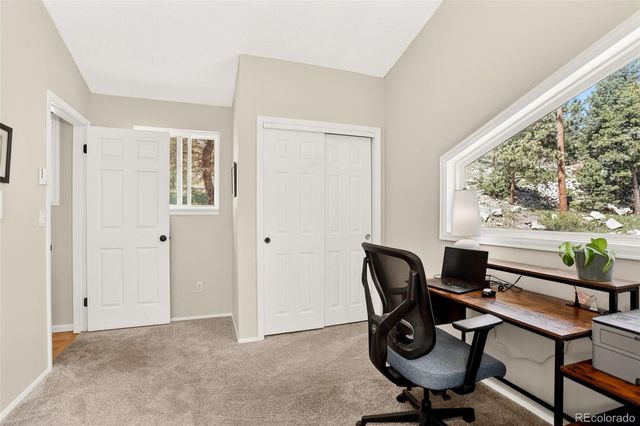 8515 S Doubleheader Ranch Road, Morrison, CO 80465