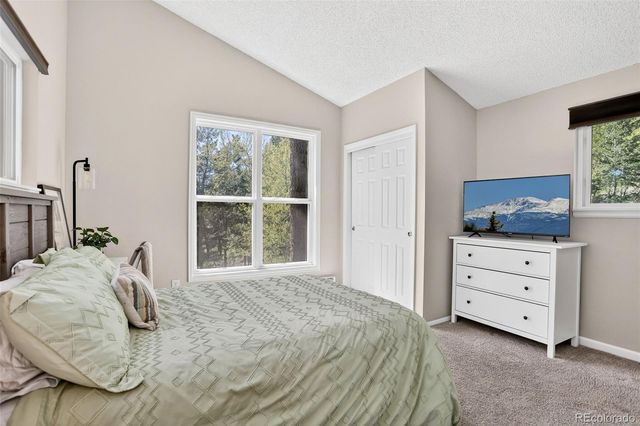 8515 S Doubleheader Ranch Road, Morrison, CO 80465