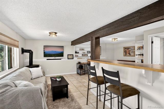 8515 S Doubleheader Ranch Road, Morrison, CO 80465