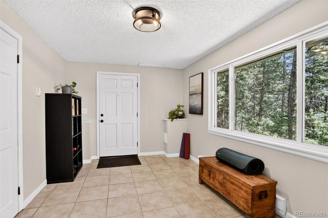 8515 S Doubleheader Ranch Road, Morrison, CO 80465