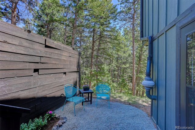 8515 S Doubleheader Ranch Road, Morrison, CO 80465