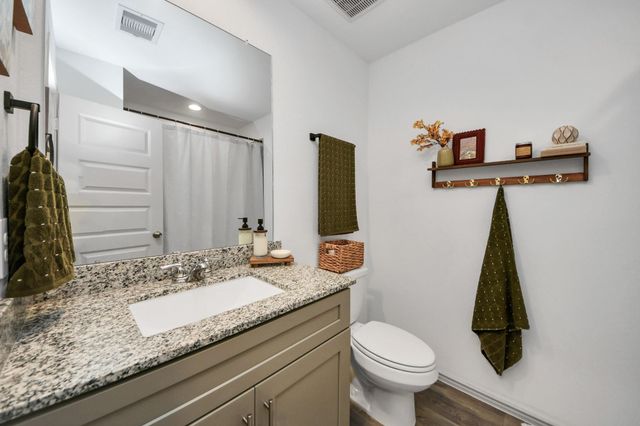 1137 Buffalograss Trail, Sealy, TX 77474