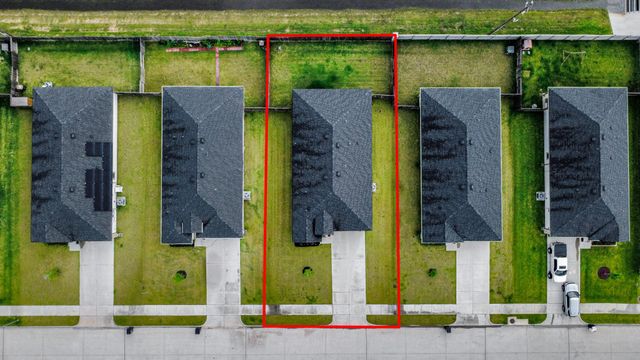 1137 Buffalograss Trail, Sealy, TX 77474