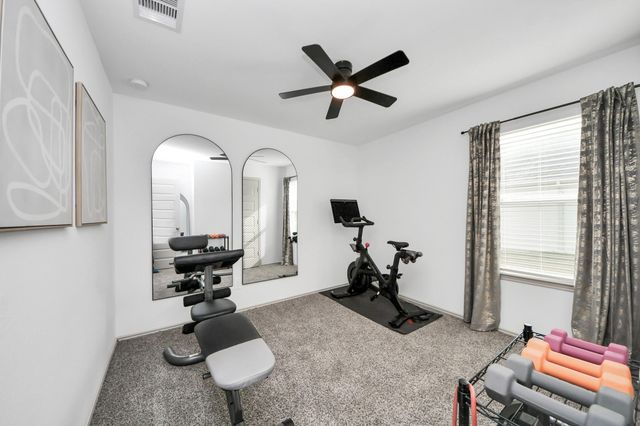 1137 Buffalograss Trail, Sealy, TX 77474