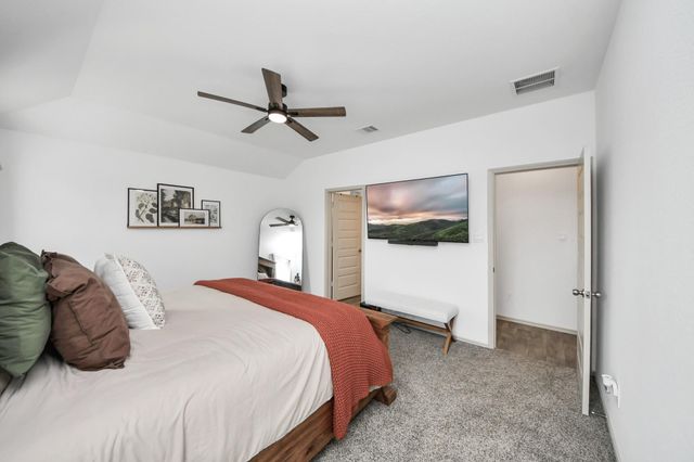 1137 Buffalograss Trail, Sealy, TX 77474