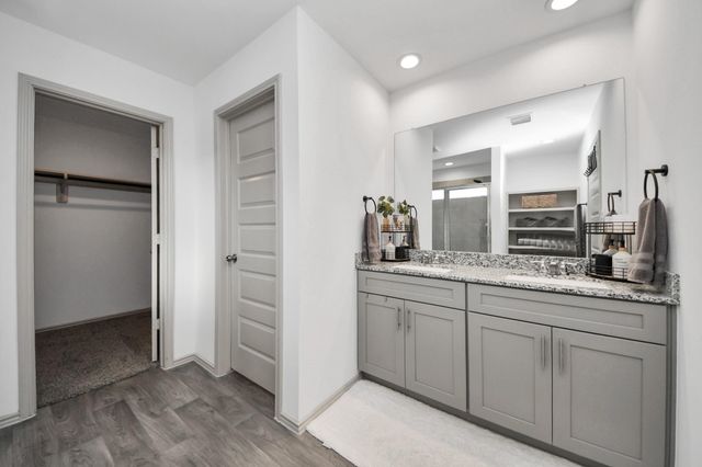 1137 Buffalograss Trail, Sealy, TX 77474
