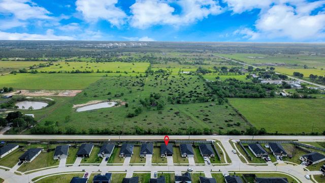 1137 Buffalograss Trail, Sealy, TX 77474