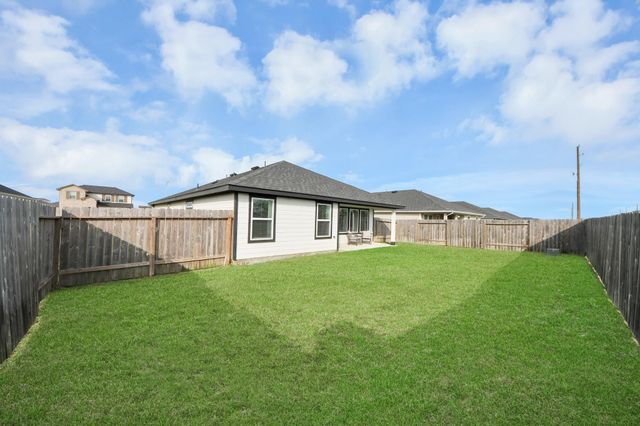 1137 Buffalograss Trail, Sealy, TX 77474