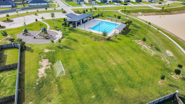 1137 Buffalograss Trail, Sealy, TX 77474