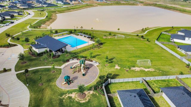 1137 Buffalograss Trail, Sealy, TX 77474