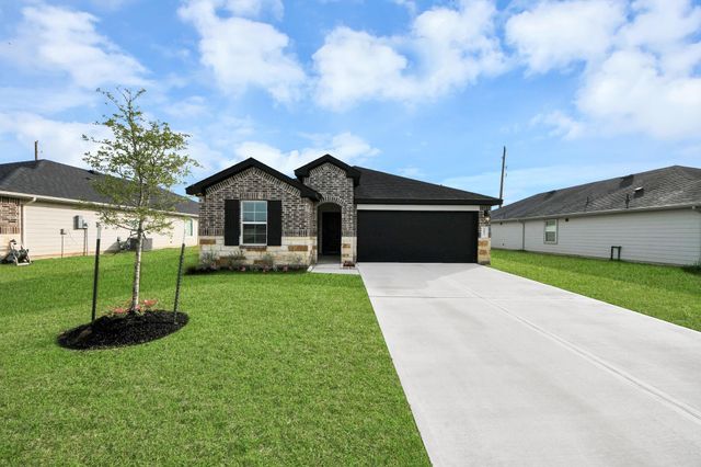 1137 Buffalograss Trail, Sealy, TX 77474
