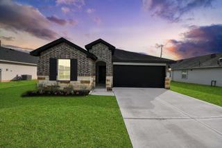 1137 Buffalograss Trail, Sealy, TX 77474