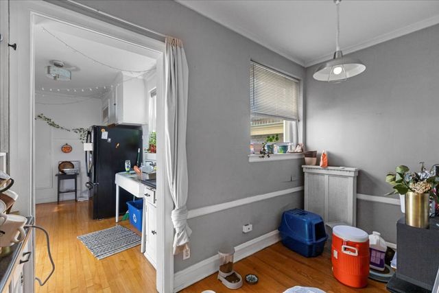 2712 W Logan Boulevard 3, Chicago, IL 60647