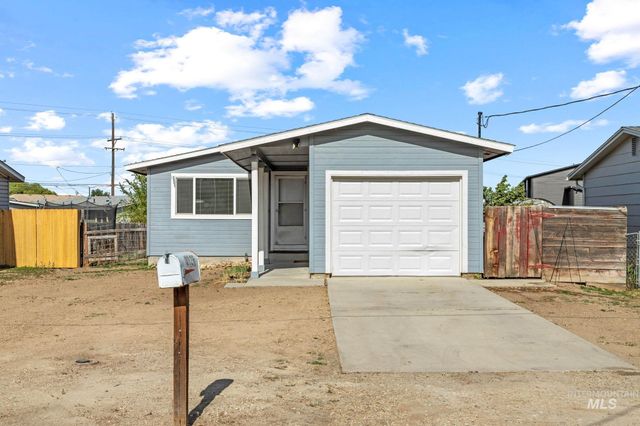 1126 Powell Ave., Nampa, ID 83687 property photo