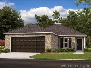 28326 E 118th Place S, Coweta, OK 74429