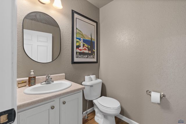 6818 CAMBRIDGE CT, Summerset, SD 57718