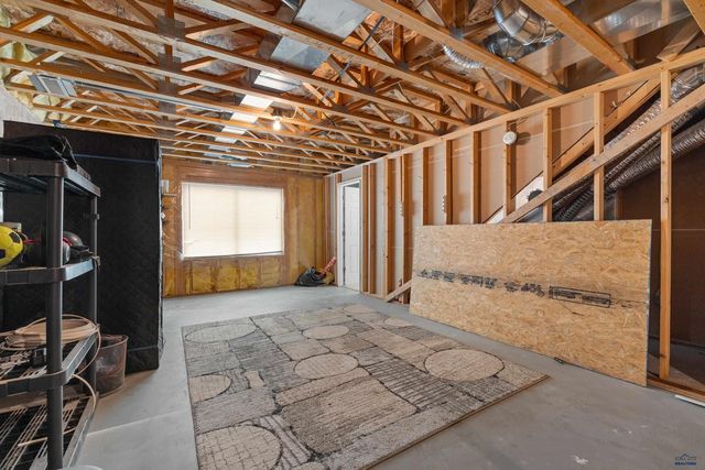 6818 CAMBRIDGE CT, Summerset, SD 57718