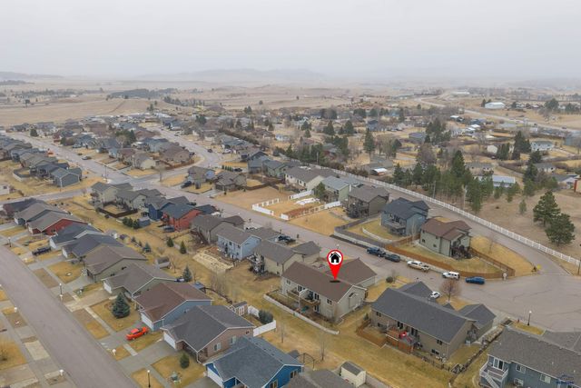 6818 CAMBRIDGE CT, Summerset, SD 57718