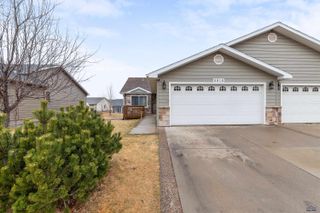 6818 CAMBRIDGE CT, Summerset, SD 57718