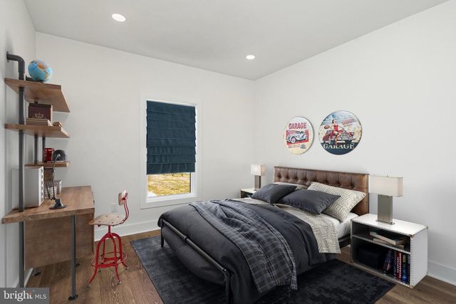 3651 HANOVER PIKE, Manchester, MD 21102