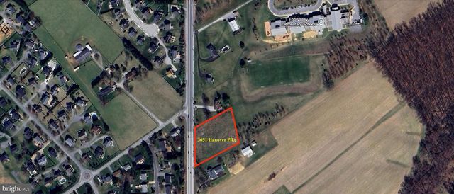 3651 HANOVER PIKE, Manchester, MD 21102