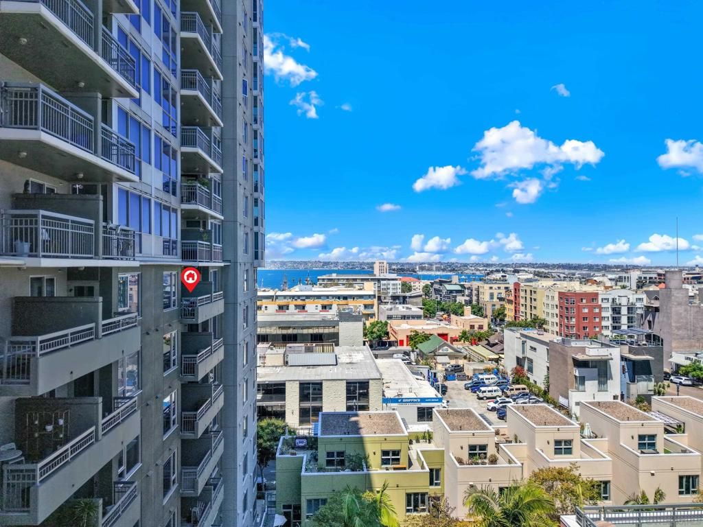 300 W Beech Street 805, San Diego, CA 92101 — photo 3