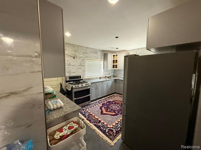 6848 Rutland Street, Detroit, MI 48228