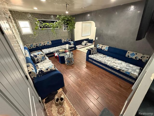 6848 Rutland Street, Detroit, MI 48228