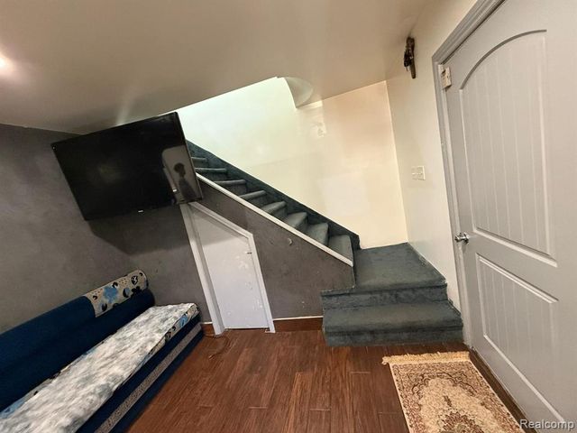 6848 Rutland Street, Detroit, MI 48228