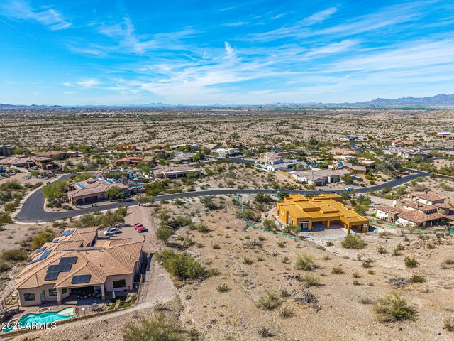 11433 S SAN ROBERTO Drive 13, Goodyear, AZ 85338