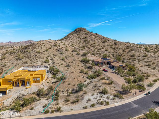 11433 S SAN ROBERTO Drive 13, Goodyear, AZ 85338