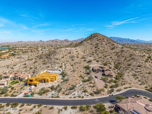 11433 S SAN ROBERTO Drive 13, Goodyear, AZ 85338