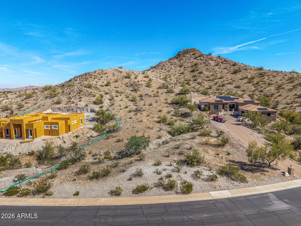 11433 S SAN ROBERTO Drive 13, Goodyear, AZ 85338