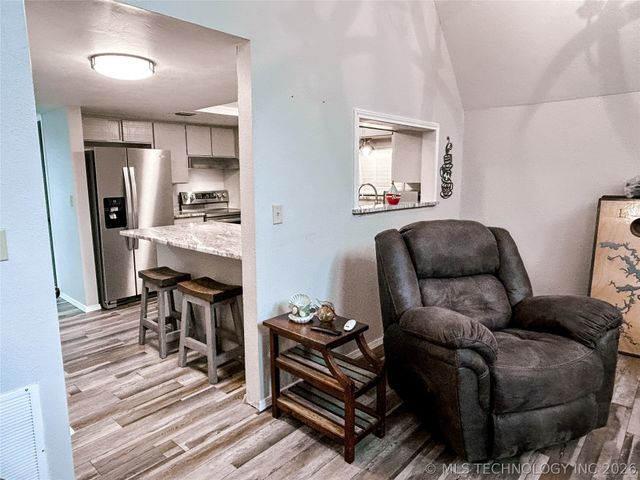 721 Mohawk Drive, Eufaula, OK 74432