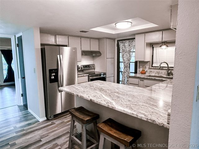 721 Mohawk Drive, Eufaula, OK 74432