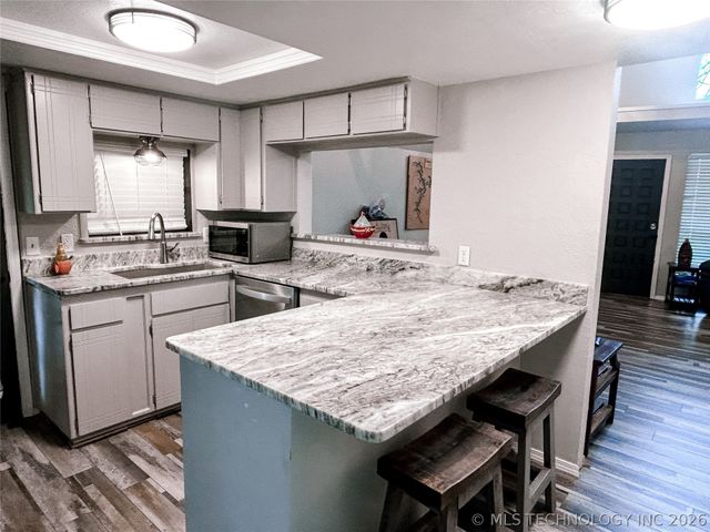 721 Mohawk Drive, Eufaula, OK 74432