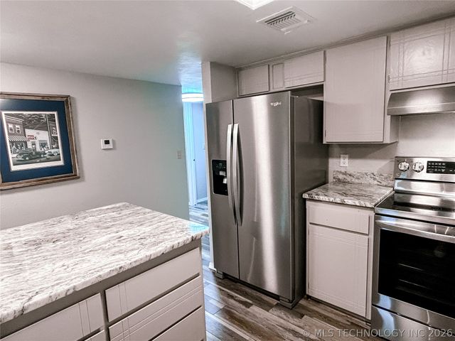 721 Mohawk Drive, Eufaula, OK 74432