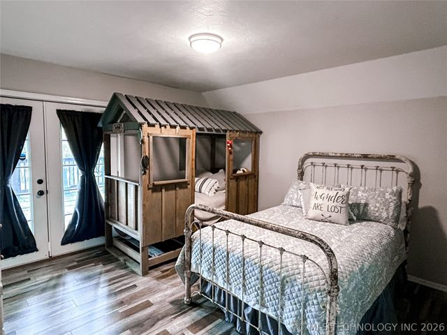 721 Mohawk Drive, Eufaula, OK 74432