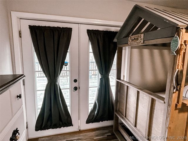 721 Mohawk Drive, Eufaula, OK 74432