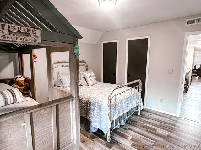 721 Mohawk Drive, Eufaula, OK 74432