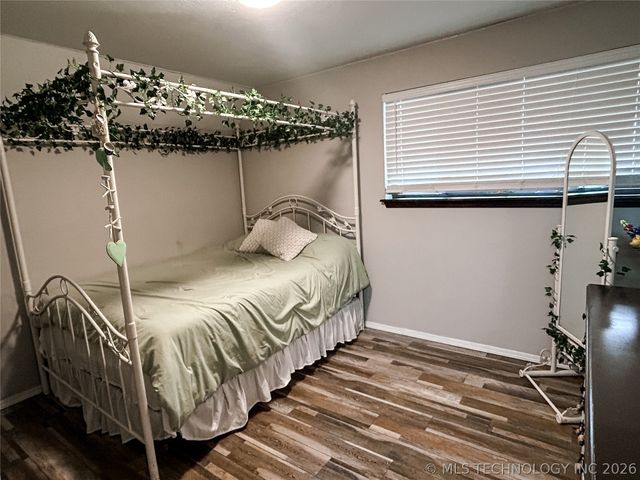 721 Mohawk Drive, Eufaula, OK 74432