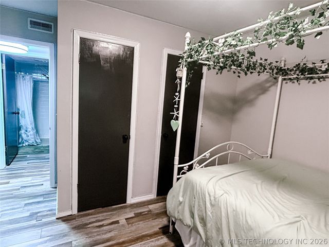 721 Mohawk Drive, Eufaula, OK 74432