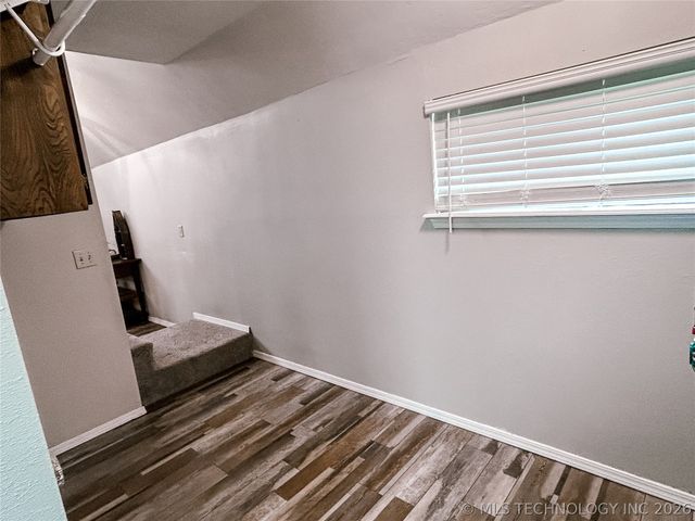 721 Mohawk Drive, Eufaula, OK 74432