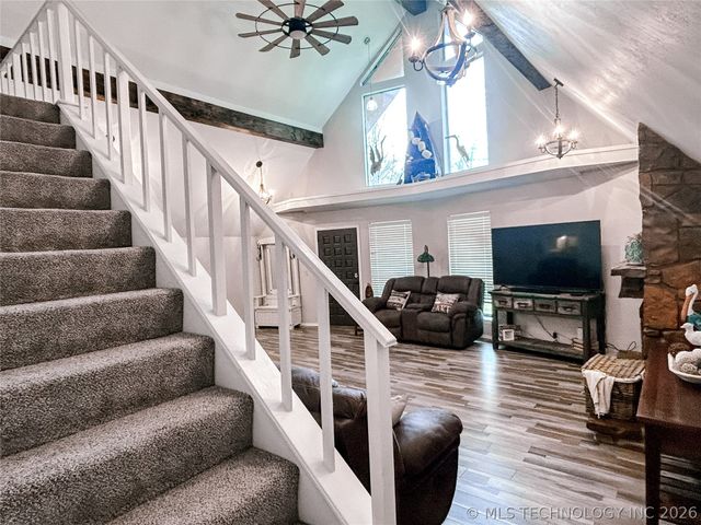 721 Mohawk Drive, Eufaula, OK 74432