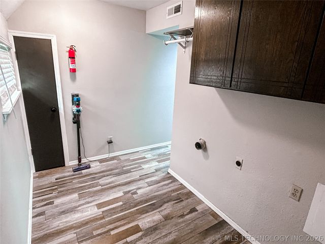 721 Mohawk Drive, Eufaula, OK 74432