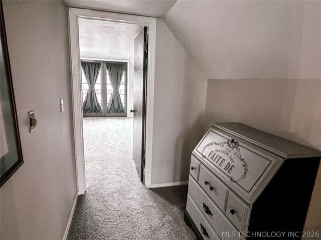 721 Mohawk Drive, Eufaula, OK 74432