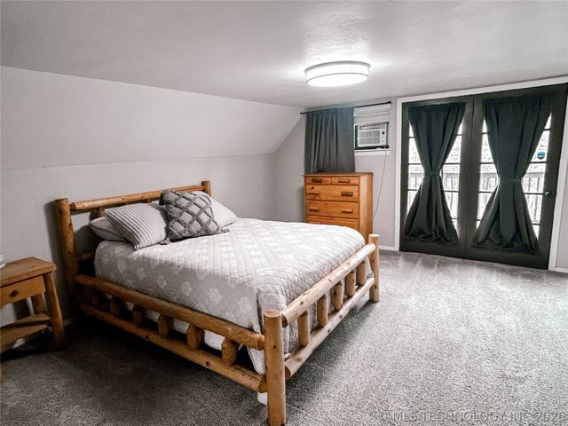 721 Mohawk Drive, Eufaula, OK 74432